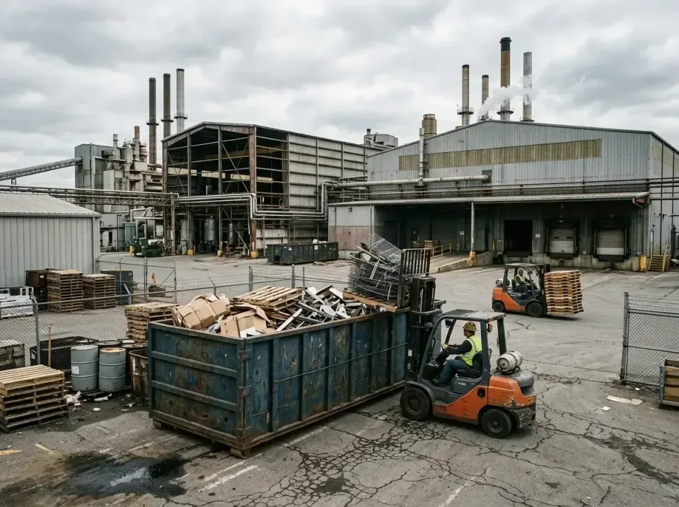 industrial-factory-scrap-conta-003 — frequently asked questions, Cheap Roll-off Dumpster Rentals in Brookshire, TX
